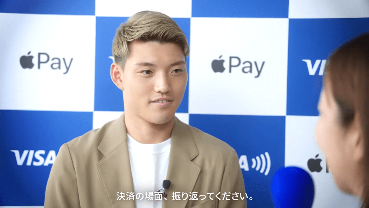 A closer look at Doan's too-quick payment! Hero interview (1)